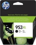 HP HP 953 XL Ink Cartridge Juodas 2000 pages