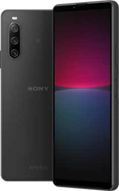 Sony Xperia 10 V 5G 6 GB/128 GB čierny