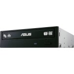 ASUS BC-12D2HT BLACK / interný BD COMBO / čierna (90DD01K0-B20000)