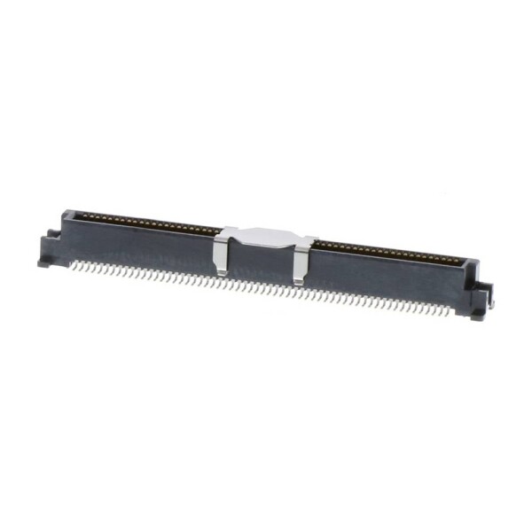 Molex Medziposchodové konektory Počet pólov 120 Raster (rozteč): 0.635 mm 550911274 1 ks Tape; 550911274