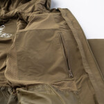 Elbrus 3 v 1 bunda Forcoz 3IN1 M 92800621662 L