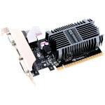 Inno3D GeForce GT 710 2GB / GeForce GT710 954 MHz / 2GB SDDR3 / 64bit / PCIe x16 / D-Sub+DVI+HDMI (N710-1SDV-E3BX)