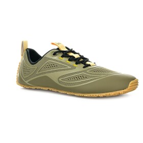 Be Lenka Trailtech Khaki Green barefoot tenisky 46 EUR