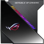 Asus ROG RYUJIN 240 AIO kvapalinový chladič CPU/AURASYNC/240mm/PWM (90RC0030-M0UAY0)