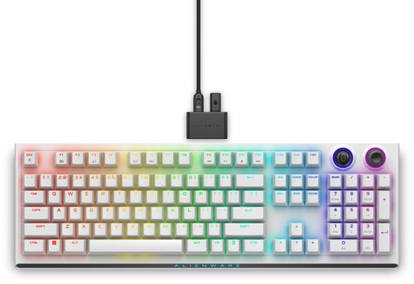 Alienware AW920K Cherry MX Red (545-BBFK)