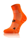 Sesto Senso Frotte Športové ponožky AMZ Orange 35-38