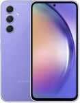 Samsung Galaxy A54 5G 8+256GB fialová / EU distribúcia / 6.4 / 256GB / Android 14 (SM-A546BLVDEUE)