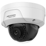 HIKVISION HWI-D121H(C) / IP kamera / Dome / 2Mpix / objektív 2,8 mm / H.265 + / krytie IP67 + IK10 / IR až 30m / kov + plast (311315944)