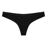 Dámske string nohavičky RAFF 32275 99X Black - HENDERSON LADIES S černá