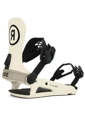 Ride C-2 TAN pánske viazanie na snowboard - M