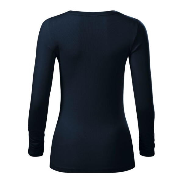 Dámske tričko Brave W MLI-15602 black - Malfini XXL