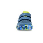 Froddo G3130261-3 Denim barefoot topánky 23 EUR