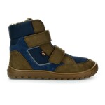 Froddo Up Hill Wool G3160262-5 Brown+ AD zimné barefoot topánky 40 EUR