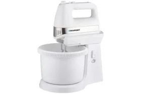 Blaupunkt HMM601 biela / stolný mixér / 500W / 5 rýchlostí / 3L dóza (HMM601)