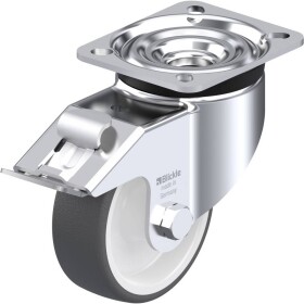 Blickle 475939 otočné koliesko s brzdou; 475939