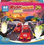THINKFUN Hra Rush Hour Duel