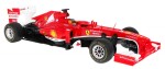 RASTAR Formula na diaľkové ovládanie R / C Ferrari F1 Rastar 1:12