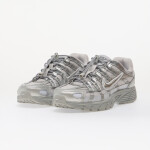Topánky Nike P-6000 Utility Kids Vast Grey/ Light Smoke Grey/ Football Grey 3.5Y