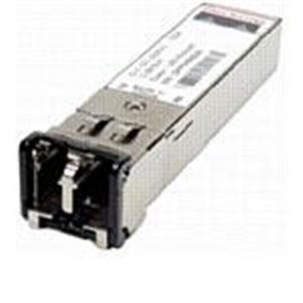 Cisco GLC-FE-100FX-RGD = / Fast MM Rugged SFP / SFP (mini-GBIC) transceiver modul (GLC-FE-100FX-RGD=)