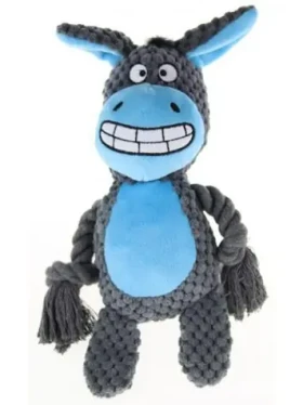 AnimALL Hračka Dog Somárik plyš 24 cm (114708)