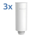 Philips AWP225S náhradný filter Micro X-Clean Softening+ / Mikrofiltrácia, zmäkčenie vody / pre AWP2980 / 3 ks (AWP225S/31)