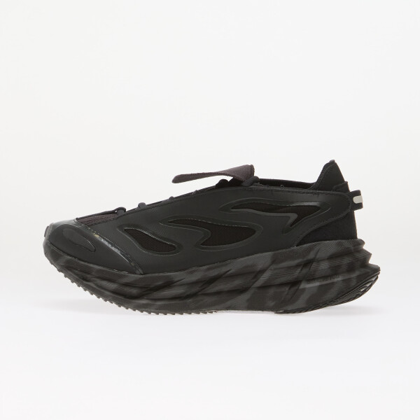 Tenisky adidas by Stella McCartney Adistar Black/ Grey Four/ Dove Grey EUR 37 1/3