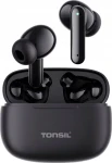 Tonsil T50BT čierna / Bezdrôtové slúchadlá (T50BTBLACK)