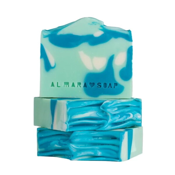 Almara Soap Designové mydlo Morning Shower