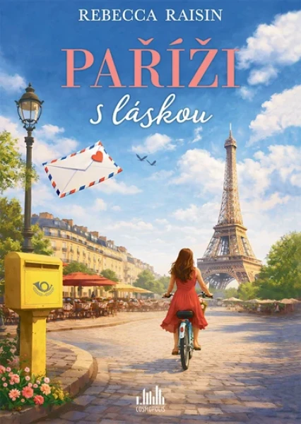 Paříži s láskou, Raisin Rebecca
