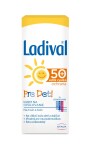 LADIVAL pre deti SPF50+ opalovací krém na tvár 50 ml