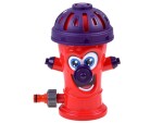 Mamido Vodný postrekovač hydrant do záhrady hračka