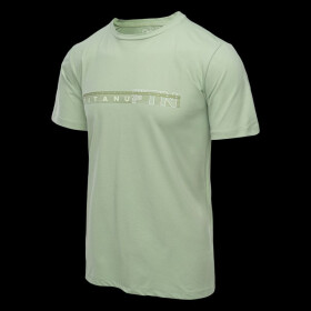 Pánske tričko s krátkym rukávom FARAX L