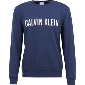 Pánska mikina Calvin Klein tm.Modrá