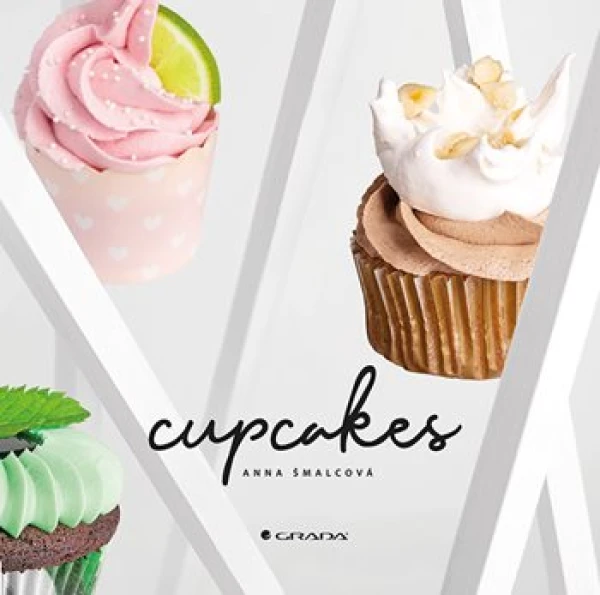 Cupcakes, Šmalcová Anna