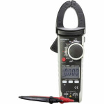 Voltcraft VC-585 / Digitálny kliešťový multimeter / CAT III 600V (1461483)