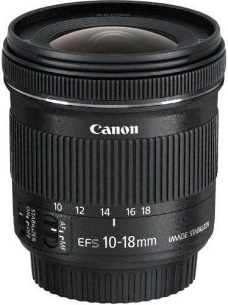 Canon Canon EF-S STM