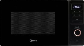 Midea Microwave Oven | AM720C2AT | Free standing | 20 L | 700 W | Convection | Juodas