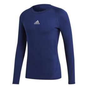 LS Tee tričko Adidas 128 cm