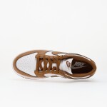 Tenisky Nike W Dunk Low Sail/ Lt British Tan-White EUR 40.5