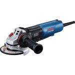 Bosch Professional GWS 17-125 PS 06017D1300 uhlová brúska 125 mm, 1700 W, 230 V; 06017D1300