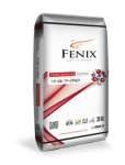 AGRO FENIX Balanced Summer trávnikové hnojivo 20 kg