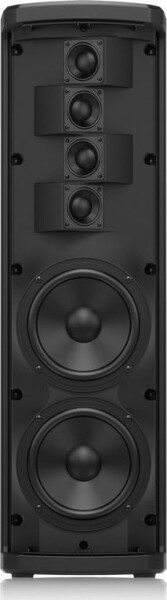 NoName Turbosound iP300 Modułowa kolumna aktywna 2x6,5"+4x2"