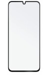 FIXED Full-Cover Ochranné tvrdené sklo pre Samsung Galaxy A24 čierna / lepenie cez celý displej (FIXGFA-1073-BK)