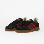 Tenisky adidas Handball Spezial Core Black/ Team Victory Red/ Gum5 EUR 44