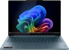Lenovo Yoga Slim 7 14AKP10 Ryzen AI 7 350 / 16 GB / 512 GB / W11 (83JY004KNT)