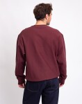 Carhartt WIP American Script Sweat Amarone M