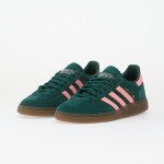 Tenisky adidas Handball Spezial W Collegiate Green/ Pinspa/ Gold Metallic EUR 38