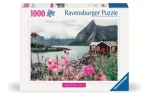 Ravensburger Škandinávia Lofoty - Nórsko