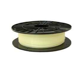 Filament-PM PLA tlačová struna svietiaca v tme 1,75 mm 0,5 kg Filament PM