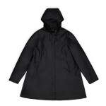 Bunda, mackintosh Rains A-Line Jacket W3 W 18050 01 M